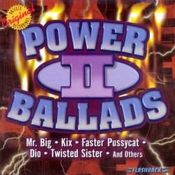 Power Ballads 2