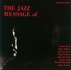 Jazz Message 1