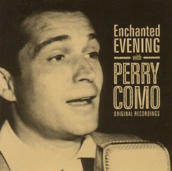 An Enchanted Evening With Perry Como