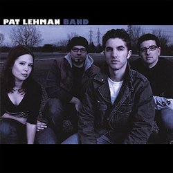 Pat Lehman Band
