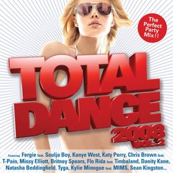 Total Dance 2008 2