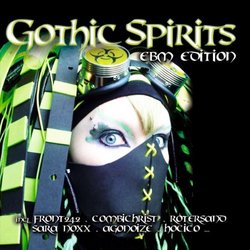 Gothic Spirits - EBM Edition