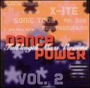Dance Power 2