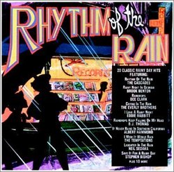 Rhythm of Rain