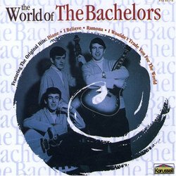 World of the Bachelors