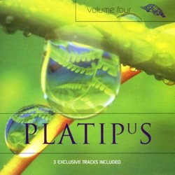 Platipus Records V.4