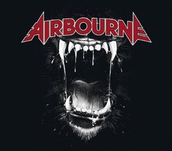 Blackdog Barking : Special Editon by Airbourne (2013-05-28)