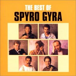 The Best of Spyro Gyra: The First Ten Years
