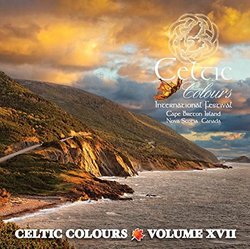 Celtic Colours - Volume XVII