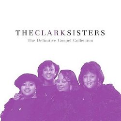 Definitive Gospel Collection