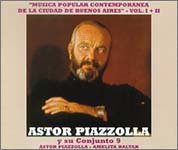 Astor Piazzolla Y Su Conjunto 9