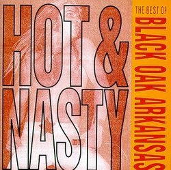 Hot & Nasty: Best of