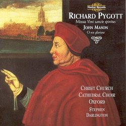 Music for Cardinal Wolsey