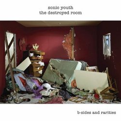 Destroyed Room: B-Sides & Rarities