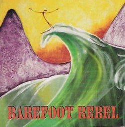 Barefoot Rebel