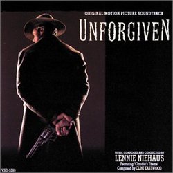 Unforgiven: Original Motion Picture Soundtrack
