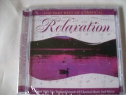 Very Best Of Classical: Relaxation