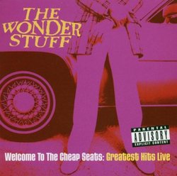 Welcome to the Cheapseats: Greatest Hits