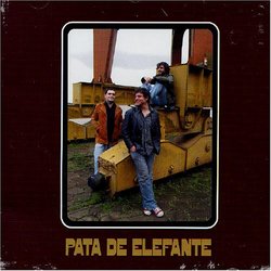 Pata De Elefante