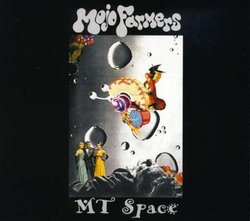 Mt Space