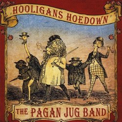 Hooligans Hoedown