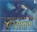 The Wonderful World of Classical Music [Box Set]