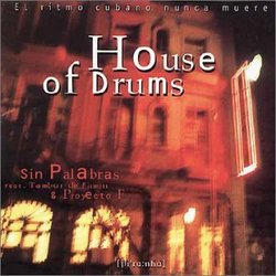 House of Drums