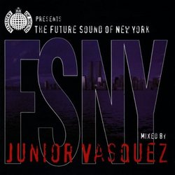 Future Sound of New York