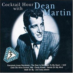 Cocktail Hour With Dean Martin