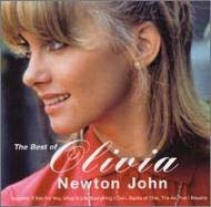 Best of Olivia Newton-John