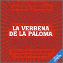 La Verbena DE LA Paloma