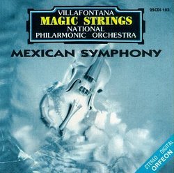 Villa Fontana, Magic Strings Sinfonias Mexicana, La Pajarera - Colores Mexicanos - Cancion Mexicana - Colores Mexicanos - Revolucionaria