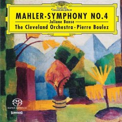 Mahler: Symphonie No. 4