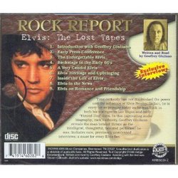 Rock Report - Elvis: The Lost Tapes