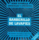 El Barberillo De Lavapies, ,