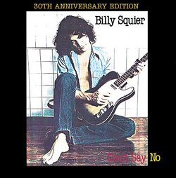 Don't Say No (30th Anniversary Edition)
