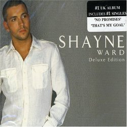Shayne Ward (Bonus CD)