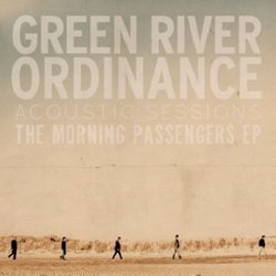 Morning Passengers (Acoustic Sessions) Ep