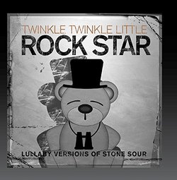 Lullaby Versions of Stone Sour