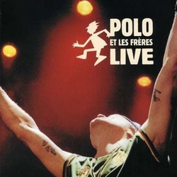 Polo & Freres Live