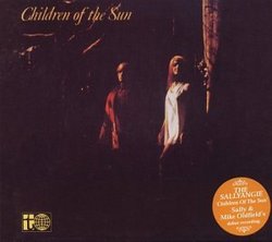 Children of the Sun (Dlx)