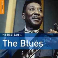 Rough Guide to the Blues