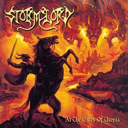 At The Gates Of Utopia (re-release)