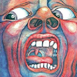 In The Court of The Crimson King (5CD+1DVD)