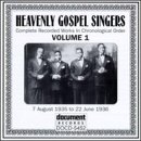 Heavenly Gospel Singers 1