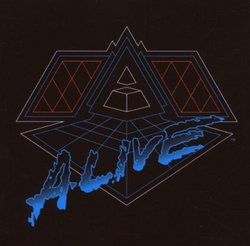 Alive 2007