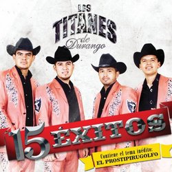 15 Exitos