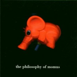 Philosophy of Momus