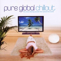 Decadance Pure Global Chillout