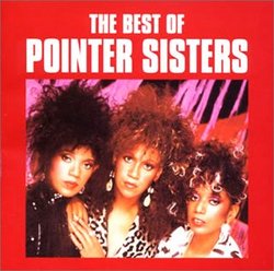 Best of Pointer Sisters